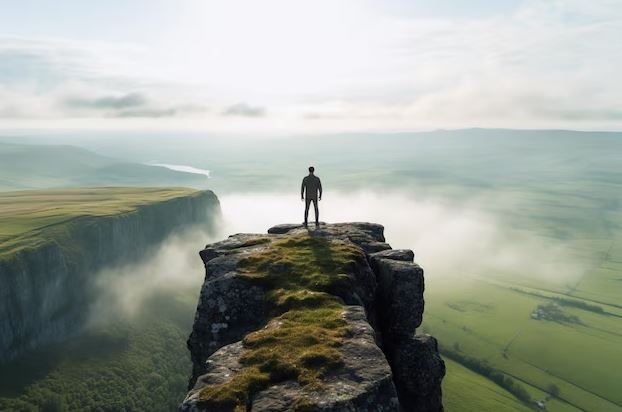 The Psychology of Wanderlust: Why We Crave Escape
