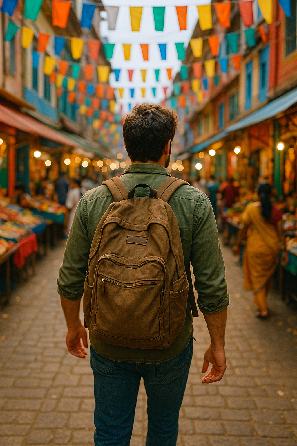 Solo Travel Tips That Make It Feel Effortless