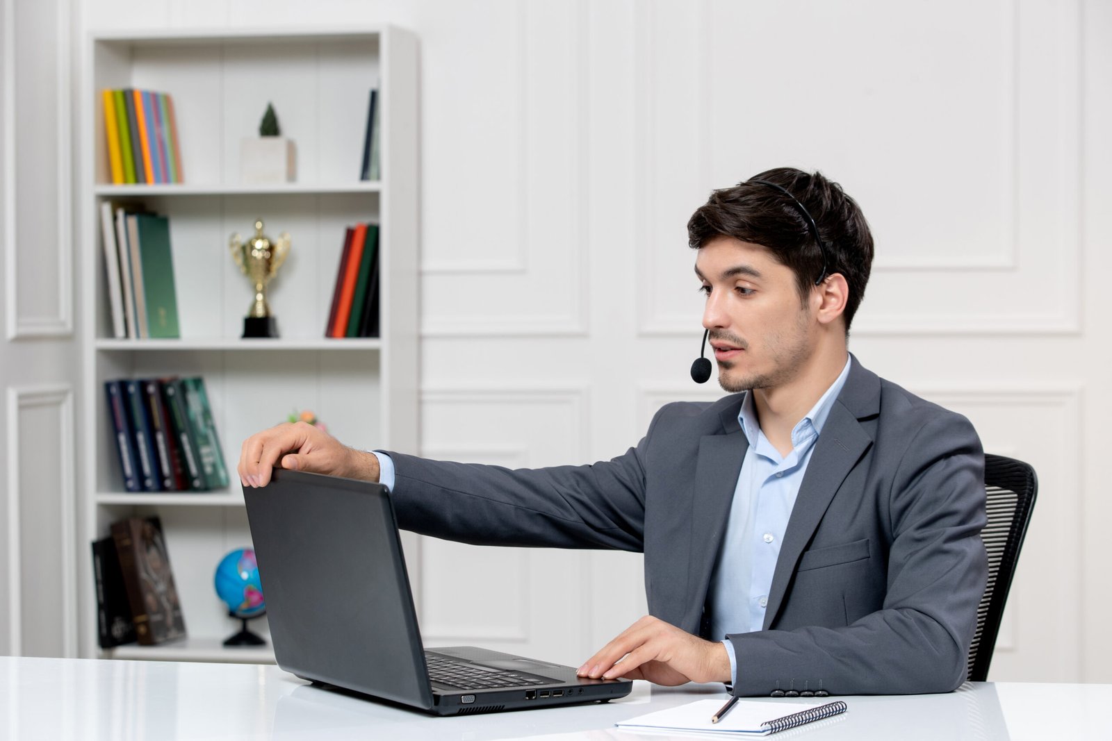 Online HR Master’s Degree: Lead People, Drive Change, Study from Anywhere