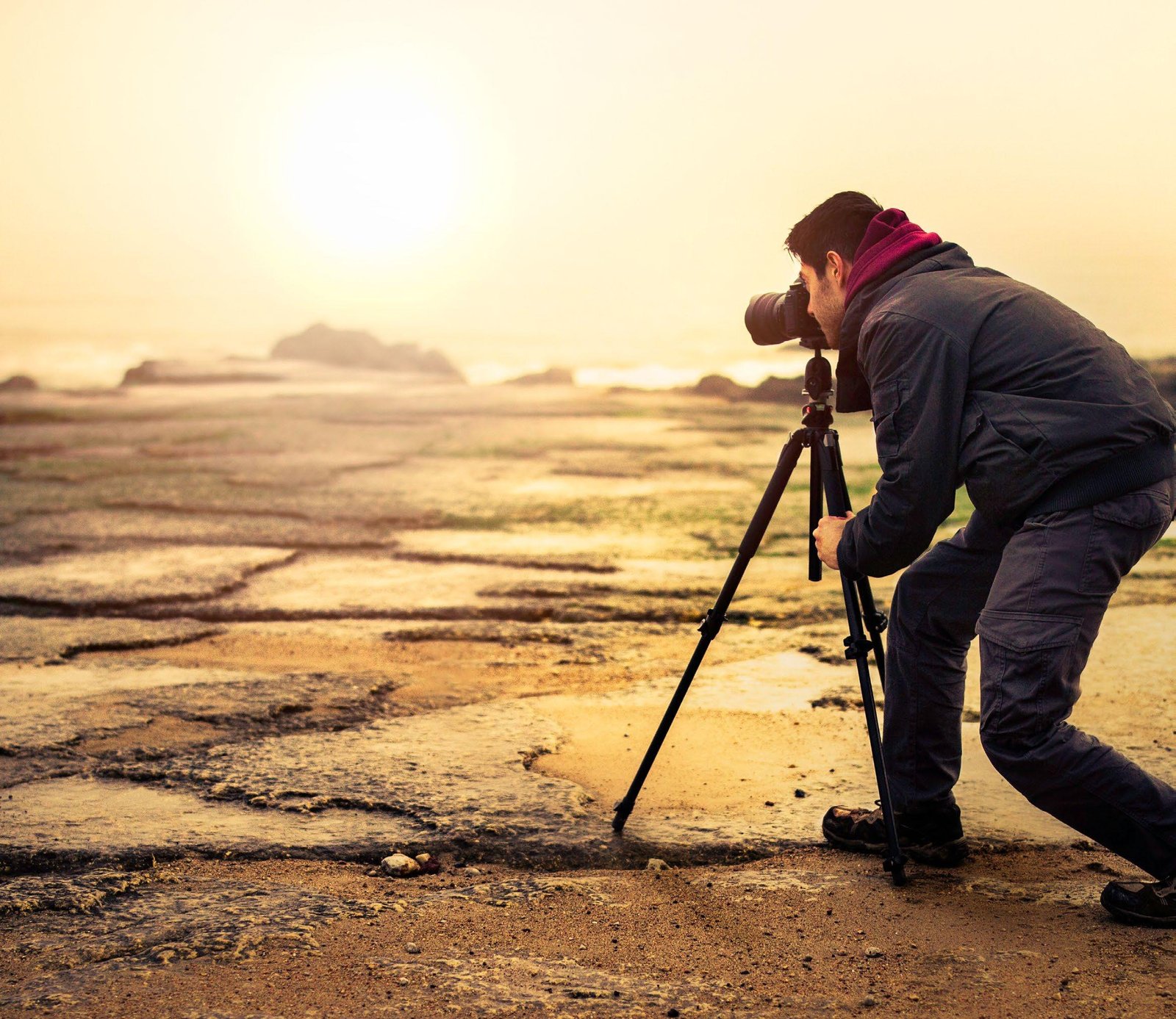 Master Photography Course: Elevate Your Skills, Tell Stories with Every Frame