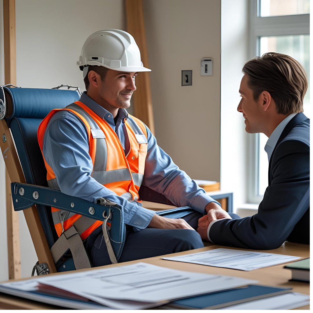 Workers’ Compensation Insurance: Who’s Covered and Qualifying Injuries