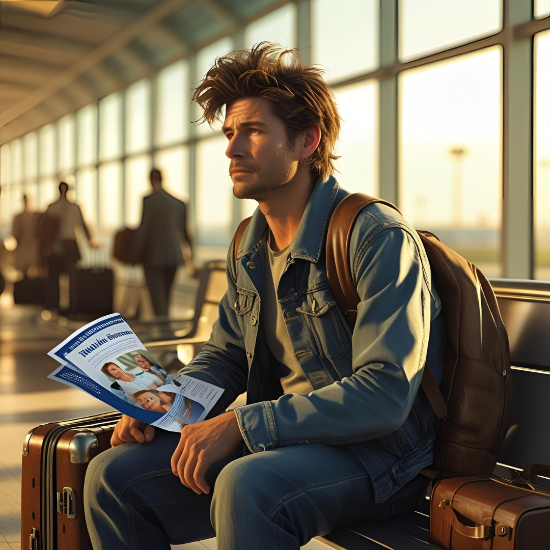 Visitor Health Insurance: Policy Options for Tourists, Students, and Temporary Workers